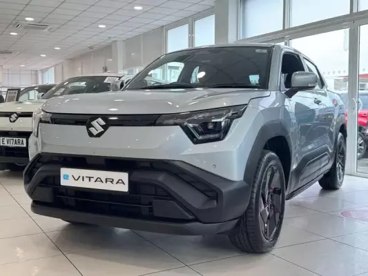 Suzuki e Vitara 49kWh Motion Auto 5dr