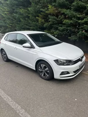 Volkswagen Polo 1.0 EVO Match Euro 6 (s/s) 5dr