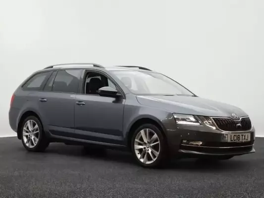 Skoda Octavia 1.5 TSI ACT SE L DSG Euro 6 (s/s) 5dr
