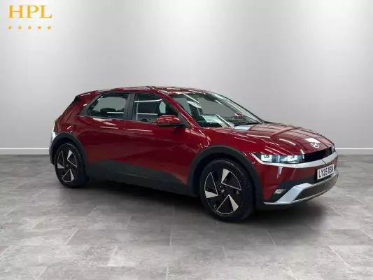 Hyundai IONIQ 5 63kWh Advance Auto 5dr