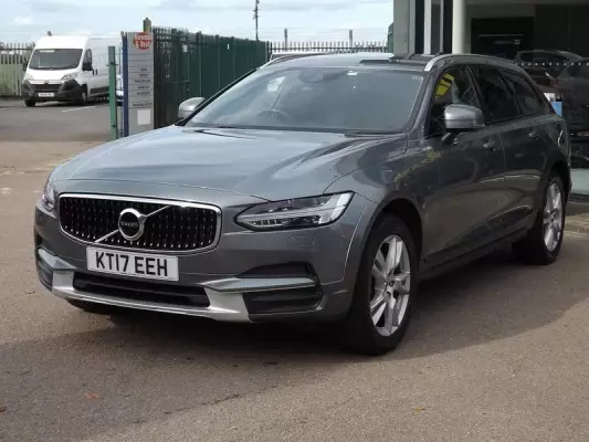 Volvo V90 Cross Country 2.0 D5 PowerPulse Pro Auto AWD Euro 6 (s/s) 5dr