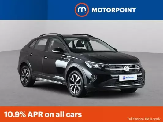 Volkswagen Taigo 1.0 TSI Life Euro 6 (s/s) 5dr