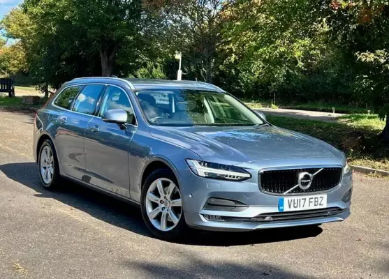 Volvo V90 2.0 D4 Momentum Auto Euro 6 (s/s) 5dr