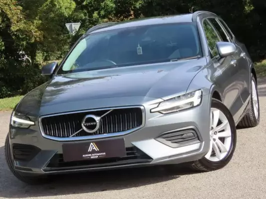 Volvo V60 2.0 D3 Momentum Euro 6 (s/s) 5dr