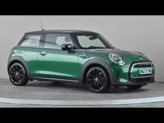 MINI Electric Hatch Cooper SE 32.6kWh Level 2 Auto 3dr