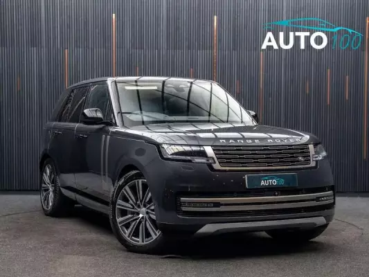 Land Rover Range Rover 3.0 P460e 38.2kWh HSE Auto 4WD Euro 6 (s/s) 5dr