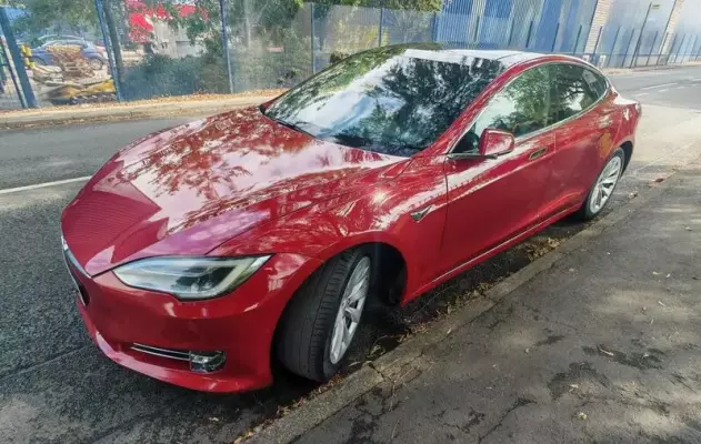 Tesla Model S 75D (Dual Motor) Auto 4WD 5dr