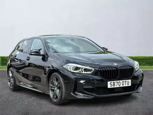 BMW 1 Series 1.5 118i M Sport Euro 6 (s/s) 5dr