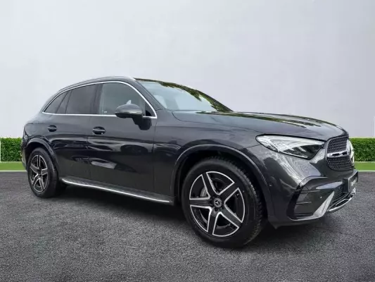Mercedes-Benz GLC 2.0 GLC220dh MHEV AMG Line G-Tronic+ 4MATIC Euro 6 (s/s) 5dr