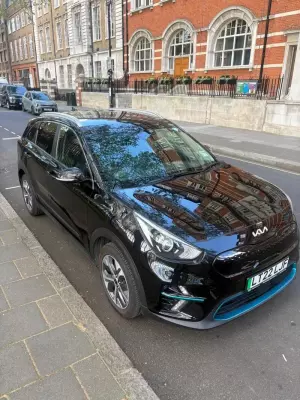 Kia Niro 64kWh 2 Auto 5dr