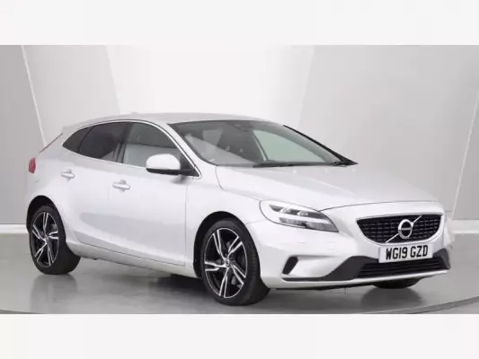 Volvo V40 1.5 T3 GPF R-Design Pro Auto Euro 6 (s/s) 5dr