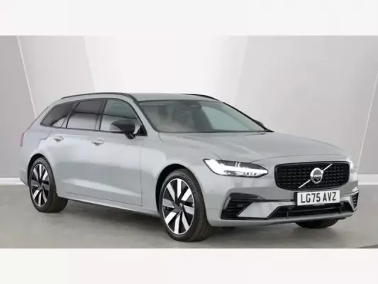 Volvo V90 2.0h T6 18.8kWh Plus Auto AWD Euro 6 (s/s) 5dr