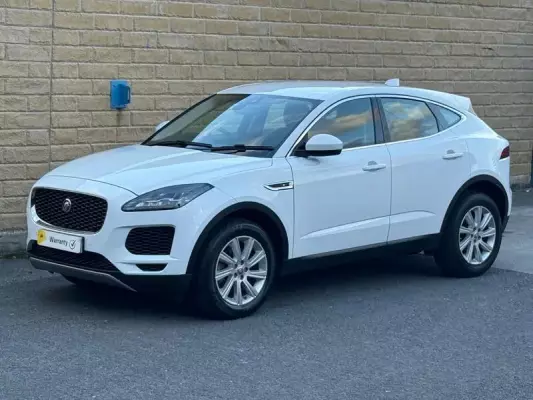 Jaguar E-PACE 2.0 D150 S Euro 6 (s/s) 5dr
