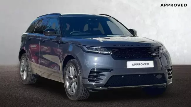 Land Rover Range Rover Velar 2.0 P400e 19.2kWh Dynamic SE Auto 4WD Euro 6 (s/s) 5dr