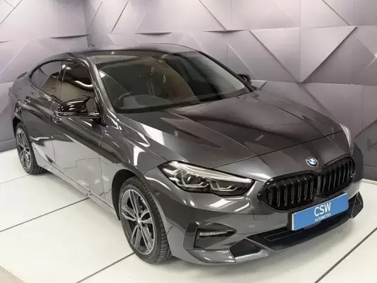 BMW 2 Series Gran Coupe 1.5 218i Sport Euro 6 (s/s) 4dr