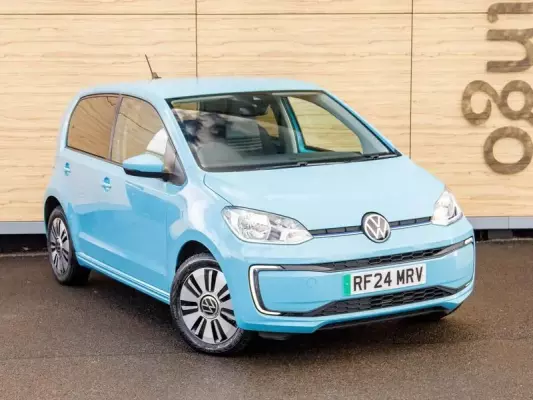 Volkswagen e-up! 36.8kWh e-up! Auto 5dr