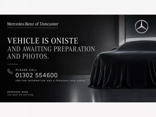 Mercedes-Benz EQE EQE 350+ 96kWh AMG Line Edition Auto 4dr
