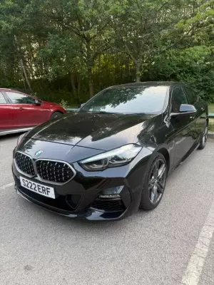 BMW 2 Series Gran Coupe 2.0 220d M Sport Auto Euro 6 (s/s) 4dr