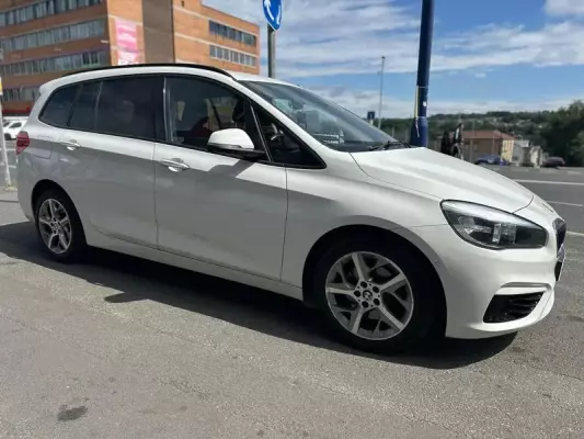 BMW 2 Series Gran Tourer 1.5 218i M Sport Euro 6 (s/s) 5dr