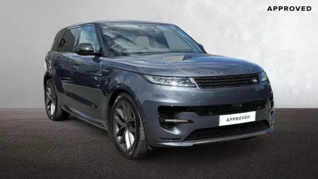 Land Rover Range Rover Sport 3.0 P460e 38.2kWh Autobiography Auto 4WD Euro 6 (s/s) 5dr