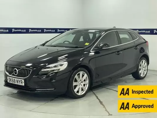 Volvo V40 1.5 T3 GPF Inscription Auto Euro 6 (s/s) 5dr