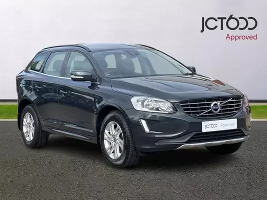 Volvo XC60 2.0 D4 SE Nav Euro 6 (s/s) 5dr