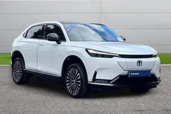 Honda e:Ny1 68.8kWh Advance Auto 5dr