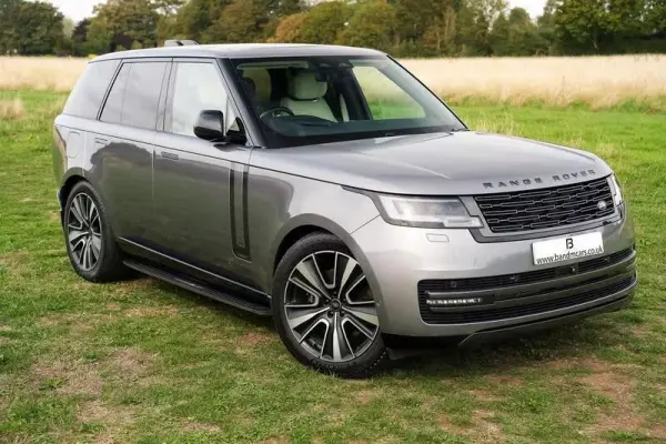 Land Rover Range Rover 3.0 P460e 38.2kWh Autobiography Auto 4WD Euro 6 (s/s) 5dr