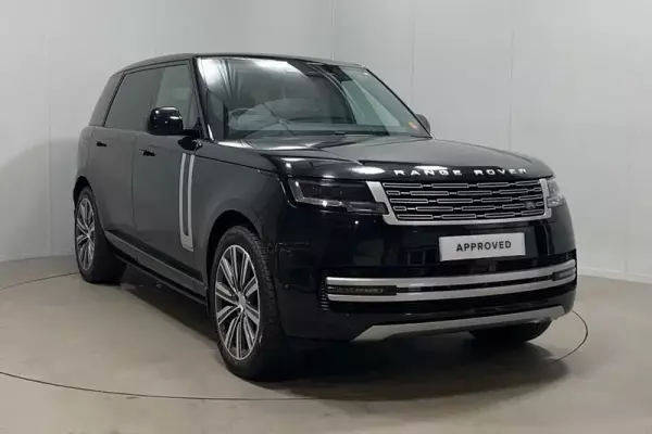 Land Rover Range Rover 3.0 P460e 38.2kWh Autobiography Auto 4WD Euro 6 (s/s) 5dr (LWB)