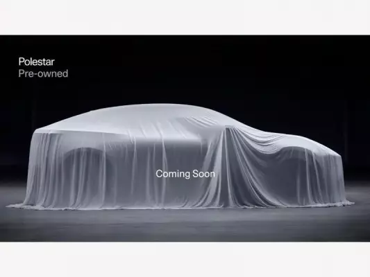 Polestar Polestar 4 Single Motor 100kWh Long Range Plus Coupe Auto 5dr