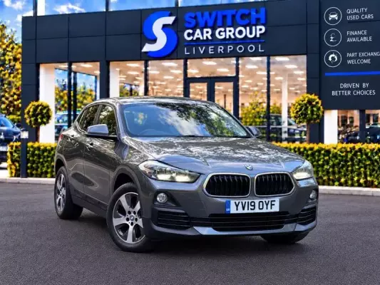 BMW X2 2.0 18d SE Auto sDrive Euro 6 (s/s) 5dr