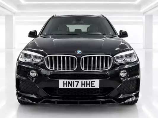 BMW X5 2.0 40e 9.0kWh M Sport Auto xDrive Euro 6 (s/s) 5dr