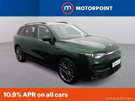 Leapmotor C10 69.9kWh Auto 5dr