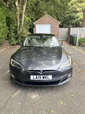 Tesla Model S 75D (Dual Motor) Auto 4WD 5dr