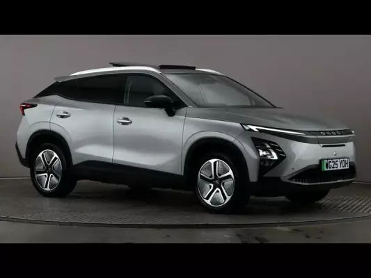 OMODA E5 61.05kWh Noble Auto 5dr