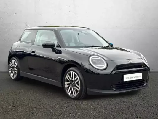 MINI Electric Cooper SE 54.2kWh Classic Auto 3dr