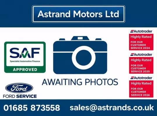 Mercedes-Benz GLA 2.1 GLA220d AMG Line 7G-DCT 4MATIC Euro 6 (s/s) 5dr