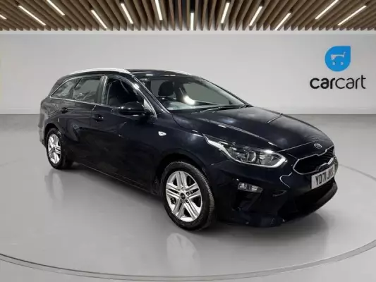 Kia Ceed 1.6 CRDi MHEV 2 NAV Sportswagon Euro 6 (s/s) 5dr