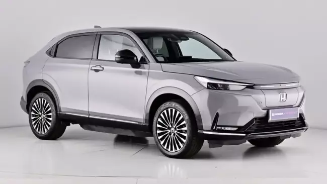 Honda e:Ny1 68.8kWh Advance Auto 5dr