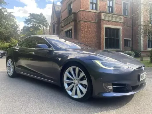 Tesla Model S 75D (Dual Motor) Auto 4WD 5dr