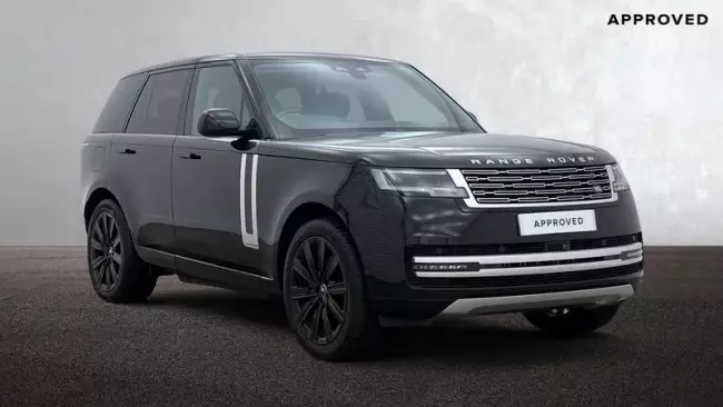 Land Rover Range Rover 3.0 P460e 38.2kWh Autobiography Auto 4WD Euro 6 (s/s) 5dr