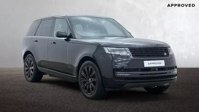 Land Rover Range Rover 3.0 P460e 38.2kWh Autobiography Auto 4WD Euro 6 (s/s) 5dr