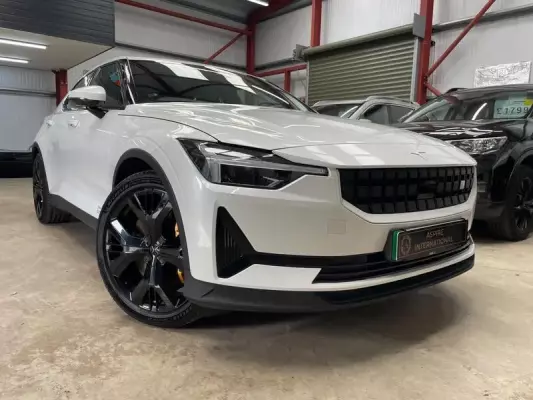 Polestar Polestar 2 Dual Motor 78kWh Long Range Performance Fastback Auto 4WDE 5dr