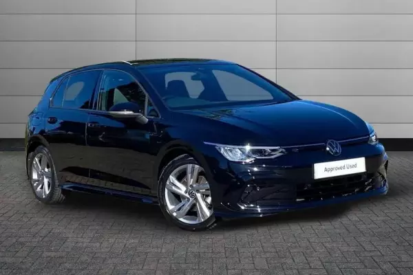 Volkswagen Golf 1.5 TSI R-Line Euro 6 (s/s) 5dr