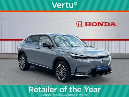 Honda e:Ny1 68.8kWh Elegance Auto 5dr