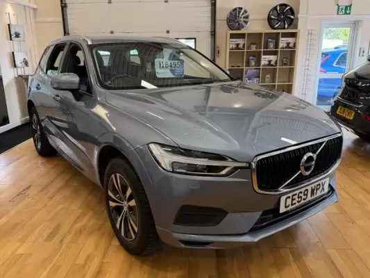 Volvo XC60 2.0 D4 Momentum Auto Euro 6 (s/s) 5dr
