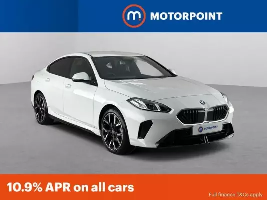 BMW 2 Series Gran Coupe 1.5 220i MHT M Sport DCT Euro 6 (s/s) 4dr
