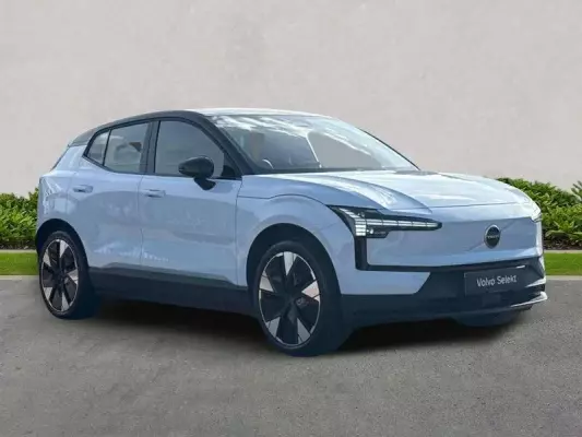 Volvo EX30 Single Motor Extended Range 69kWh Plus Auto 5dr