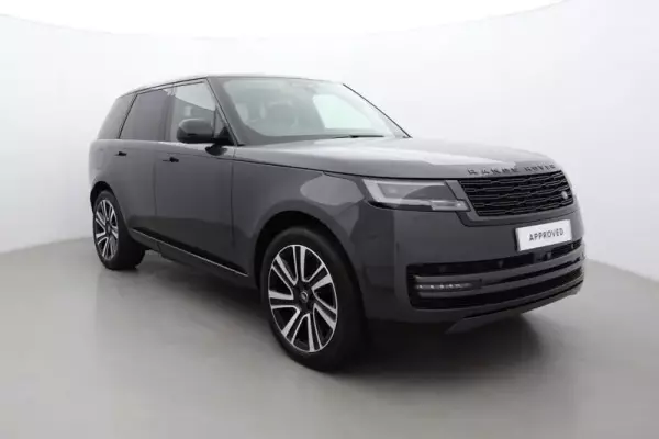 Land Rover Range Rover 3.0 P460e 38.2kWh Autobiography Auto 4WD Euro 6 (s/s) 5dr