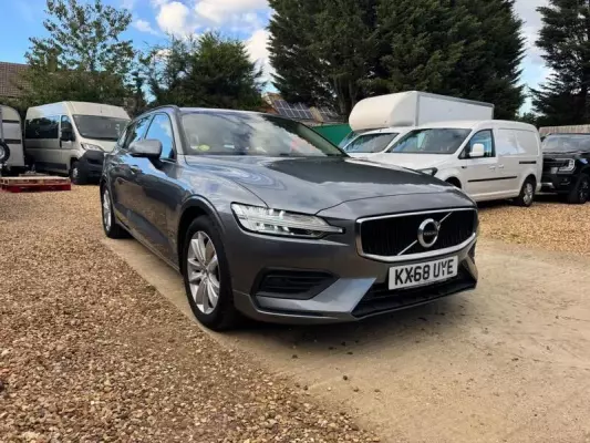 Volvo V60 2.0 D4 Momentum Auto Euro 6 (s/s) 5dr